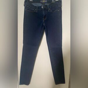 Lucky Charlie Skinny Jean